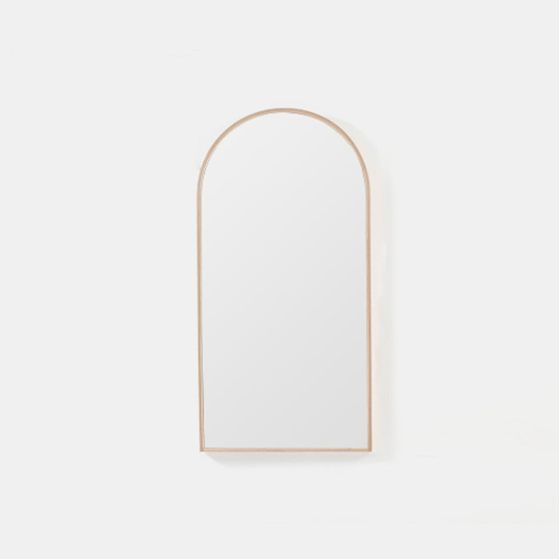 ASH ARCH MIRROR
