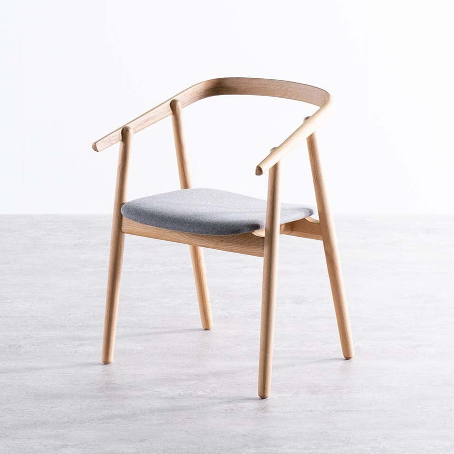 COPENHAGEN CHAIR