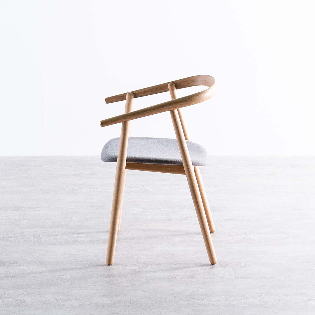 COPENHAGEN CHAIR