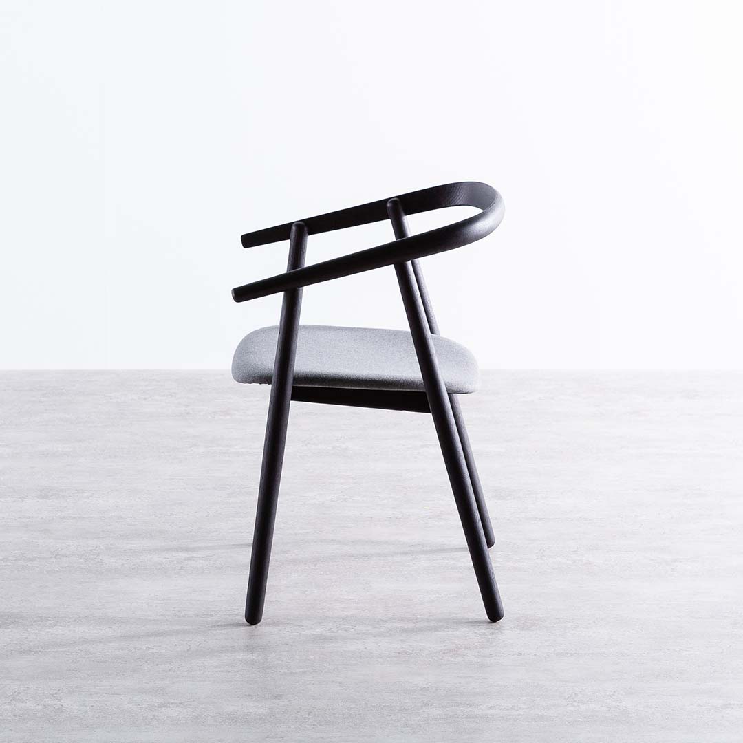 COPENHAGEN CHAIR