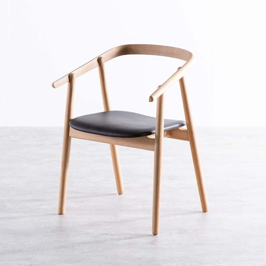 COPENHAGEN CHAIR