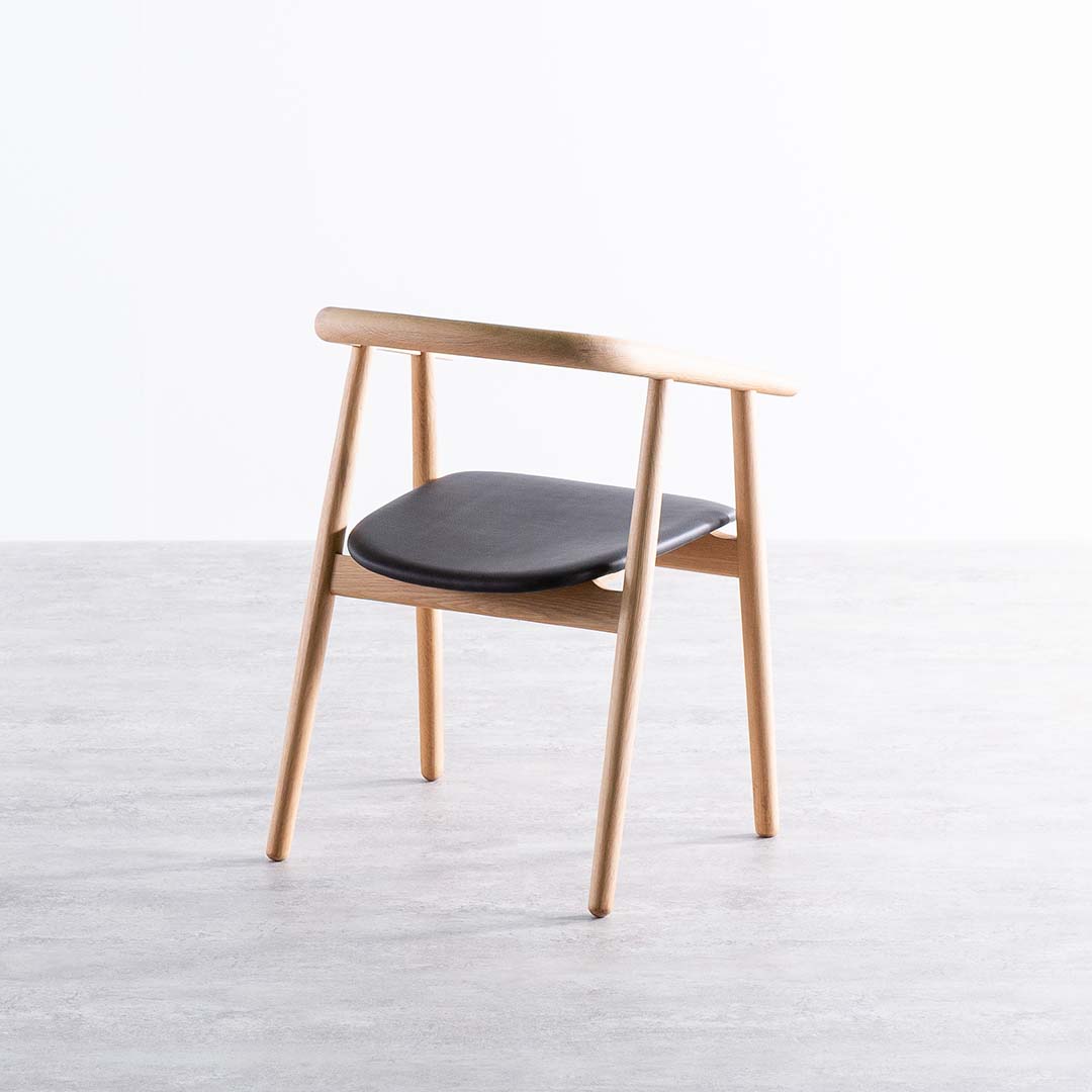 COPENHAGEN CHAIR